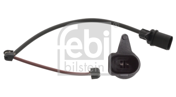 Jarrupalan kulumisen ilmaisin FEBI BILSTEIN 45235