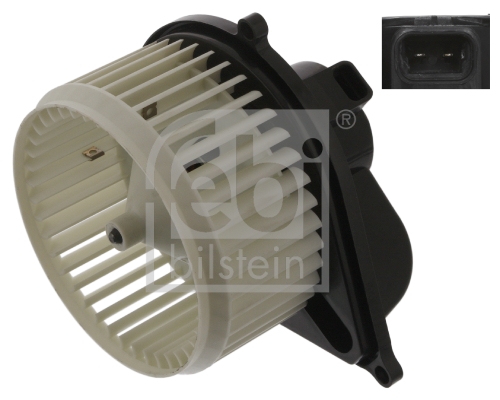 Sisäilmapuhallin FEBI BILSTEIN 43765