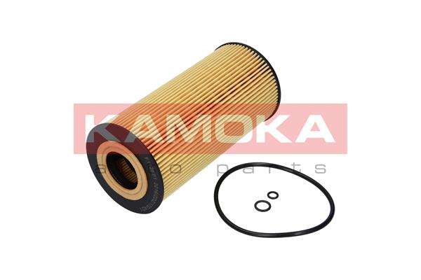 Öljynsuodatin KAMOKA F112601