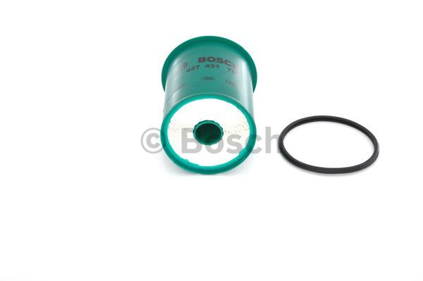 Polttoainesuodatin BOSCH 1 457 431 702