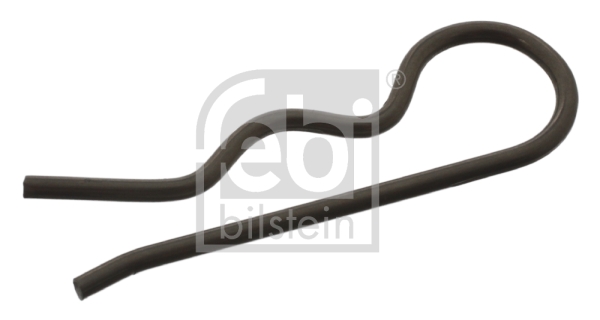 Jousisokka, polttoainesuodatin (termostaatti) FEBI BILSTEIN 40607