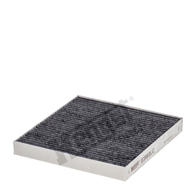 Raitisilmasuodatin HENGST FILTER E3993LC
