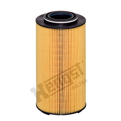 Öljynsuodatin HENGST FILTER E903H D436