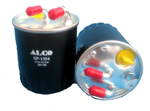 Polttoainesuodatin ALCO FILTER SP-1354