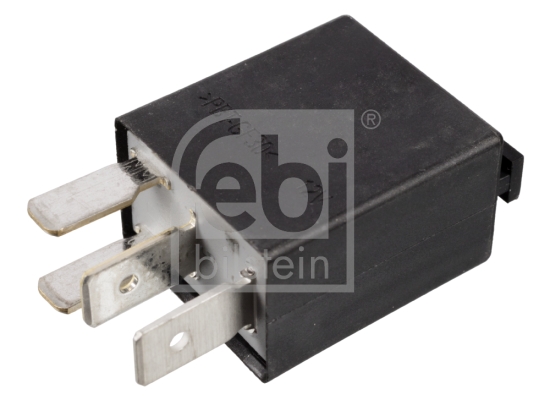 Rele, työvirta FEBI BILSTEIN 40910