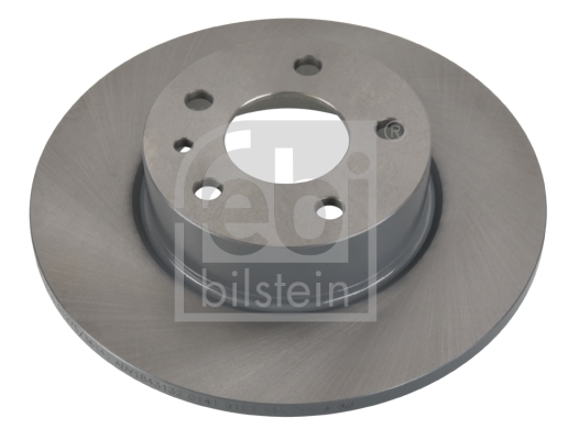 Jarrulevy FEBI BILSTEIN 14079