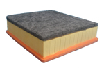 Ilmansuodatin ALCO FILTER MD-8640