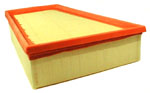 Ilmansuodatin ALCO FILTER MD-9768