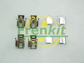 Tarvikesarja, jarrupala FRENKIT 901078