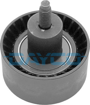 Ohjainrulla, hammashihna DAYCO ATB2280
