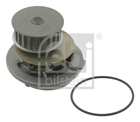 Vesipumppu FEBI BILSTEIN 01259