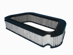 Raitisilmasuodatin ALCO FILTER MS-6344C