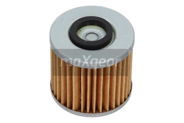 Öljynsuodatin MAXGEAR 26-8021