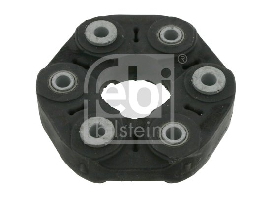 Vetoakselin nivel FEBI BILSTEIN 26332