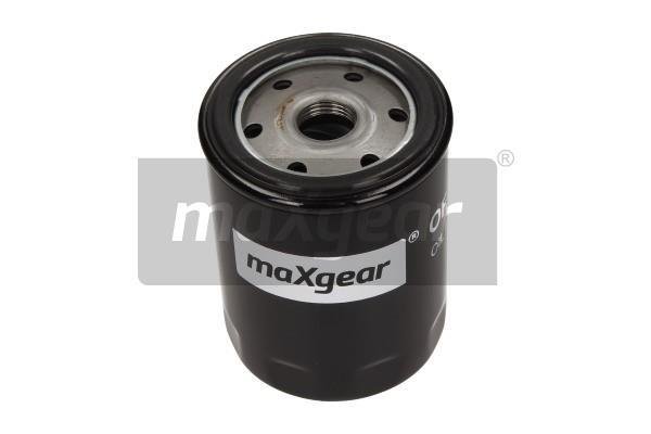 Öljynsuodatin MAXGEAR 26-0591
