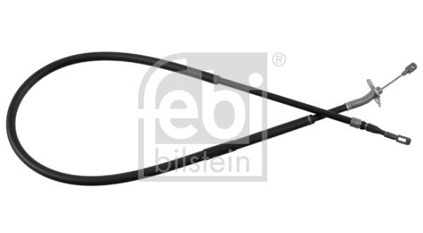 Käsijarruvaijeri FEBI BILSTEIN 21562