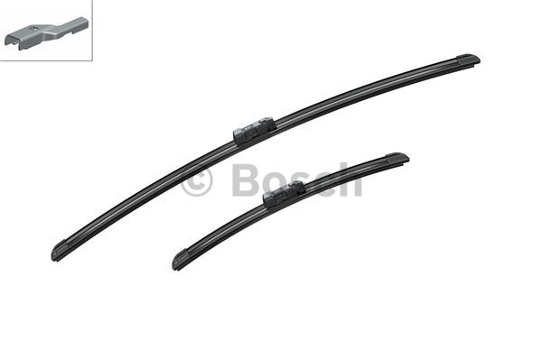 Pyyhkijänsulka BOSCH 3 397 014 137
