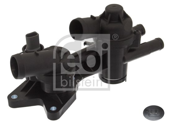 Termostaatti, jäähdytysneste FEBI BILSTEIN 45080