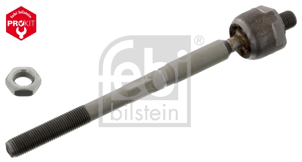 Raidetangon pää, suora FEBI BILSTEIN 45352