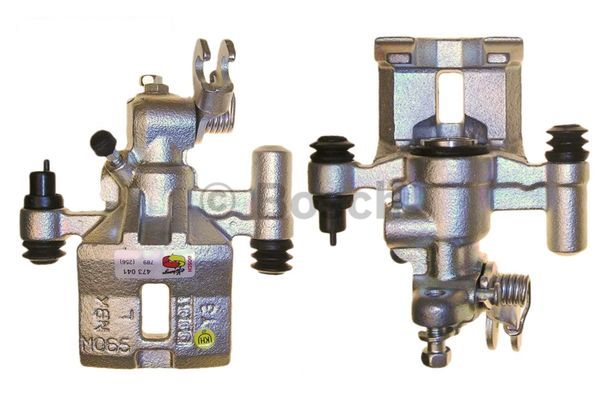 Jarrusatula BOSCH 0 986 473 041