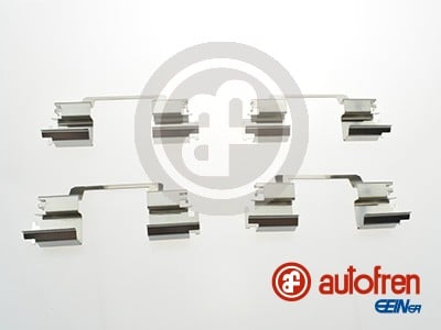 Tarvikesarja, jarrupala AUTOFREN SEINSA D42790A