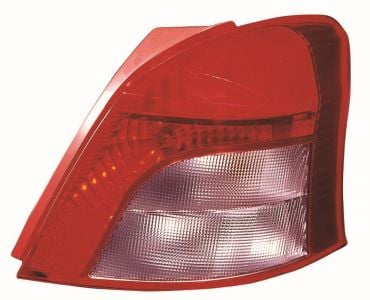 Takavalo DEPO 212-19P3R-LD-AE