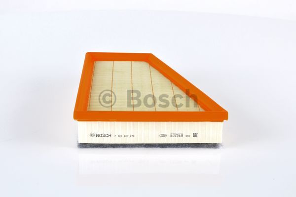 Ilmansuodatin BOSCH F 026 400 470