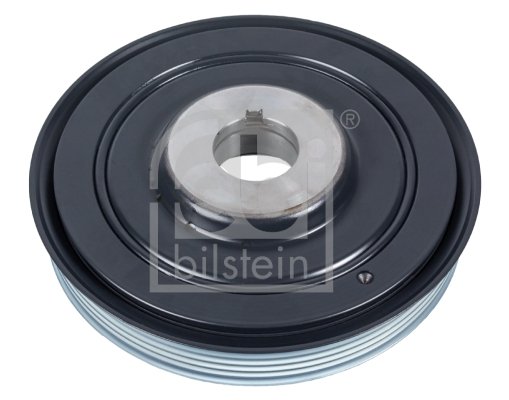 Hihnapyörä, kampiakseli FEBI BILSTEIN 28525