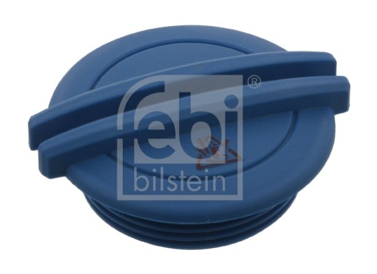 Korkki, paisuntasäiliö FEBI BILSTEIN 40722