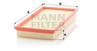 Ilmansuodatin, LDV MAXUS Buss, MAXUS Flak/chassi, MAXUS Skåp, 524460011, 524460033