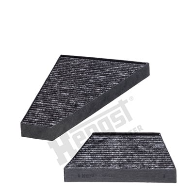 Raitisilmasuodatin HENGST FILTER E1935LC-2