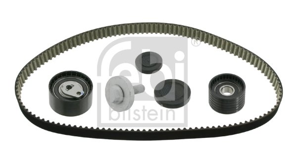 Hammashihnasarja FEBI BILSTEIN 26567