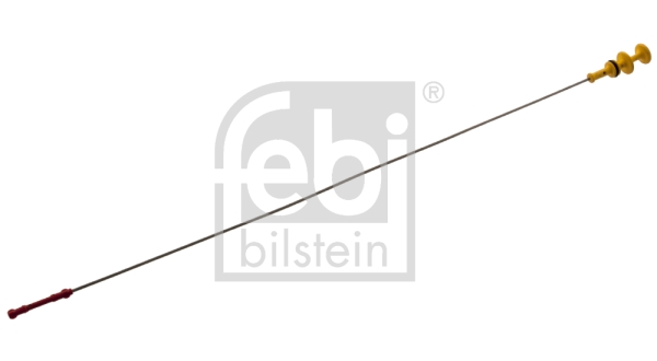 Öljytikku FEBI BILSTEIN 48718