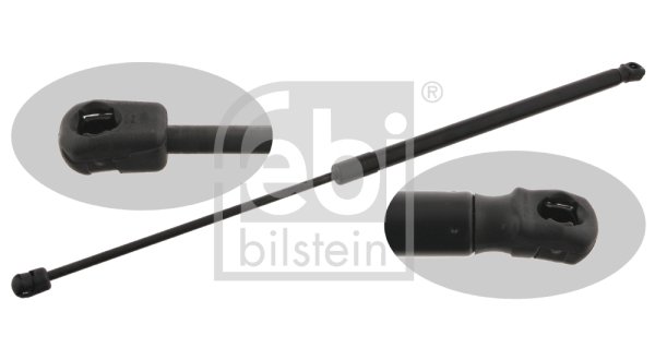Kaasujousi, takaluukku FEBI BILSTEIN 27621