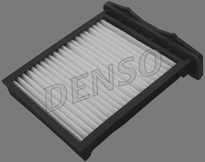 Raitisilmasuodatin DENSO DCF411P