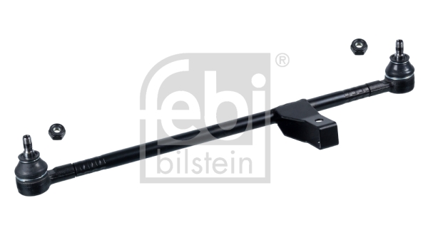 Raidetanko FEBI BILSTEIN 07256