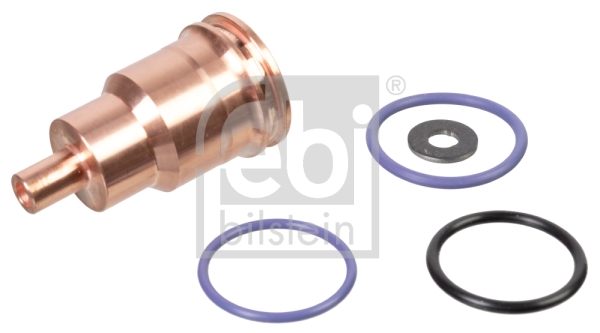 Hylsy, suutinistukka FEBI BILSTEIN 46313