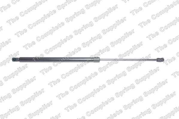 Gas Spring, boot-/cargo area LESJÖFORS 8135741
