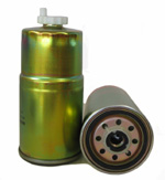 Polttoainesuodatin ALCO FILTER SP-1033