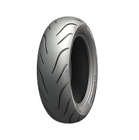 Michelin Commander III Touring ( 120/70B21 RF TT/TL 68H M/C, etupyörä )