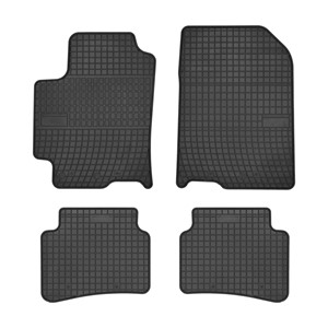 Kumimatto, sisätila, KIA RIO IV, RIO Hatchback Van IV, RIO Sedan IV, STONIC, STONIC Hatchback Van