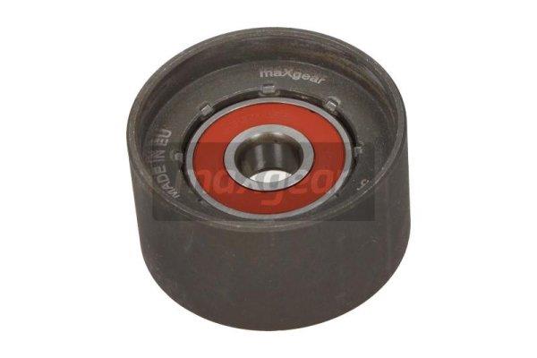 Ohjainrulla, hammashihna MAXGEAR 54-0997