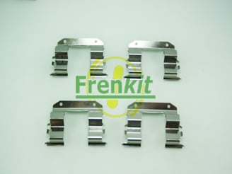 Tarvikesarja, jarrupala FRENKIT 901182