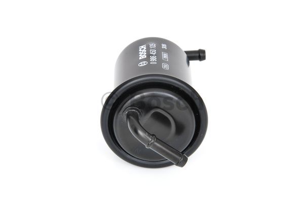 Polttoainesuodatin BOSCH 0 986 450 105