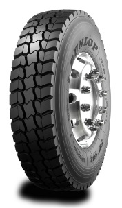 Dunlop SP 482 ( 13 R22.5 156/150G 18PR kaksoistunnus 154/150K )