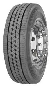 Goodyear KMAX S ( 375/45 R22.5 156L 20PR )