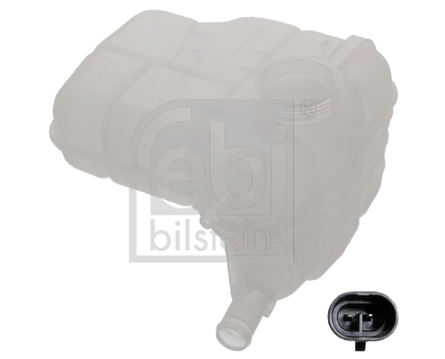 Jäähdytysnestesäiliö FEBI BILSTEIN 47902