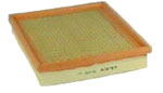 Ilmansuodatin ALCO FILTER MD-9338