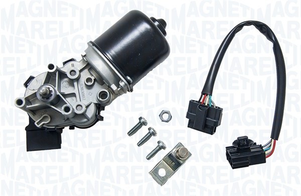 Pyyhkijän moottori MAGNETI MARELLI 064300406010