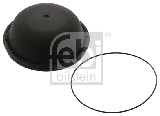 Suojapäällys, pyörännapa FEBI BILSTEIN 46134